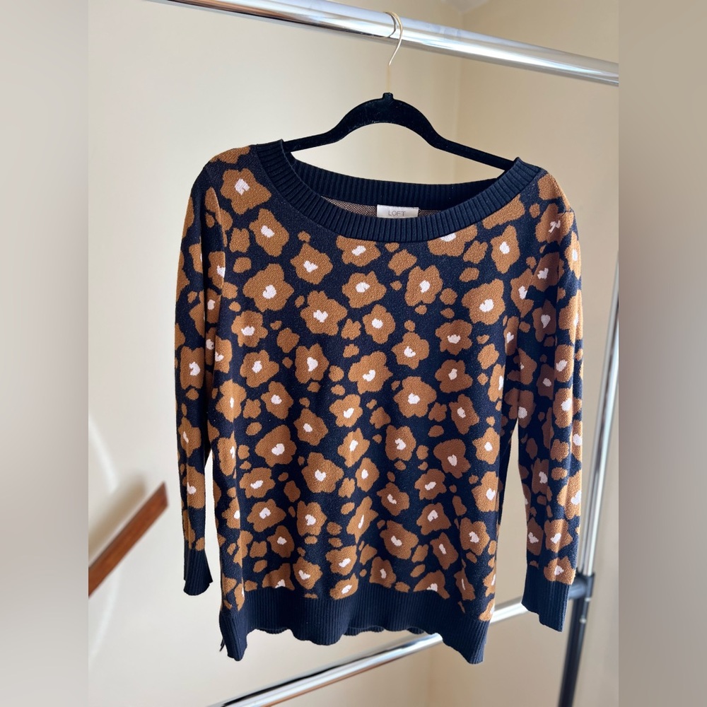 Loft Sweater